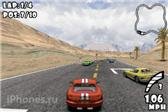 game pic for Asphalt 4 grand tour